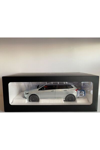 Mercedes Benz - B Class-1/18 Ölçek- Z Models