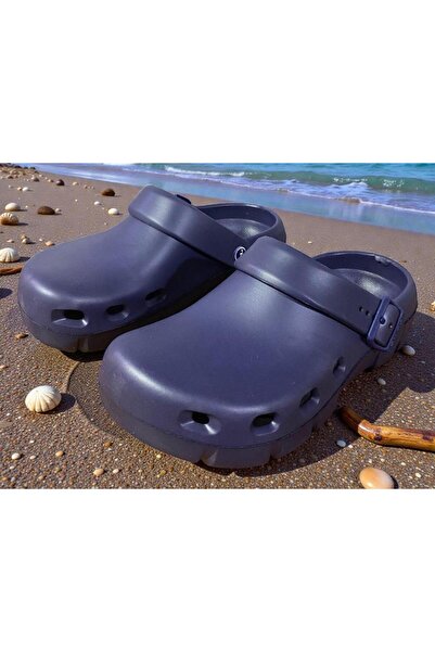 Asix Unisex sabo, medical, daily hospital kitchen chef cook and nurse water resistant eva non-slip sole