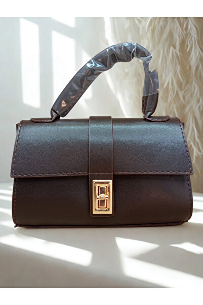 Dolce Rosa Noraa Model Women's Hand and Shoulder Bag New Season