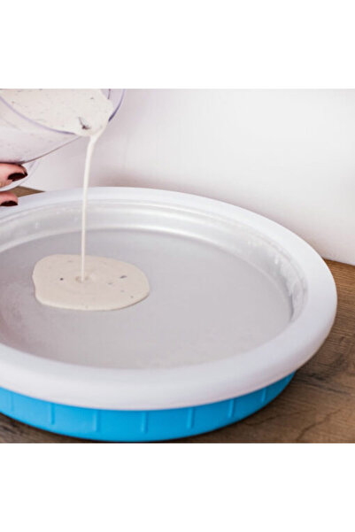 Gadget Master Rolled Ice Cream Making Set