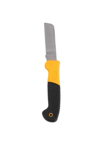 Lawazim Electric Knife - Folding Utility Knife for Electrical and DIY Work