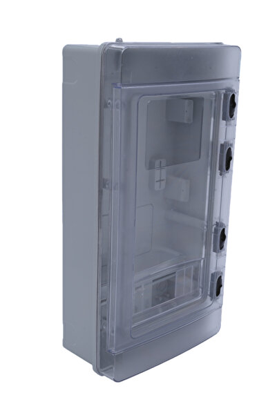 Çetinkaya Pano 24*46*13,2 1 TRİFAZ SAYAÇ 9 ÇIKIŞLI SIVA ÜSTÜ