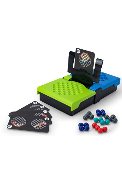 Toybox لعبة لوحية تعليمية للأطفال - تحدي الذكاء والحكمة | لعبة كلاسيكية لتدريب التفكير