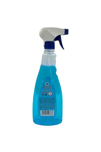 WYSS Chemicals Soluție de curățare a geamurilor, 500 ml