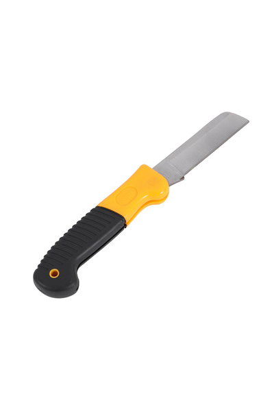 Lawazim Electric Knife - Folding Utility Knife for Electrical and DIY Work