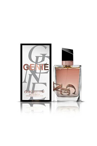 Genie Collection جيني كولكشن 011003 عطر نسائي -25مل