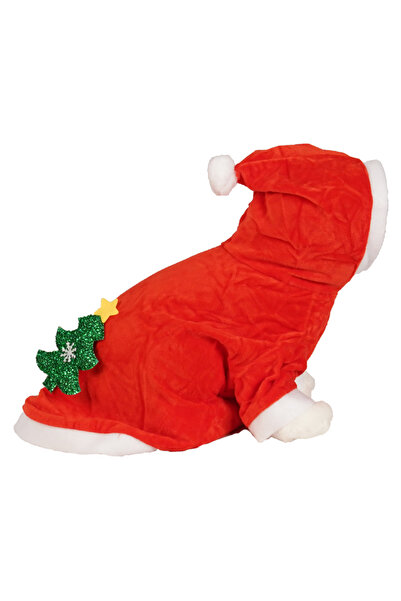 PisiMall Christmas Tree costume, for cats, various sizes
