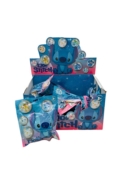 OEM Set de 24 de figurine extraterestre drăguțe – Pachet surpriză, jucării de...