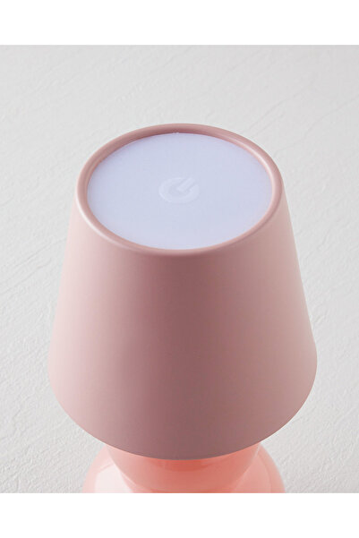 English Home Sweet Lampshade 23 cm Pink