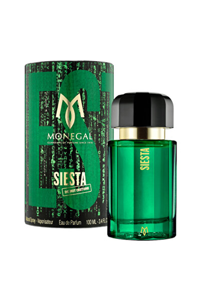 Ramon Monegal Ramón Monegal Siesta Eau de Parfum 100ml