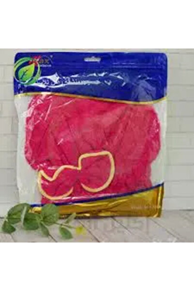 BEAUTY AND HEALTH منشفة راس