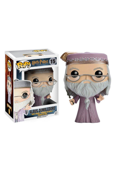 OEM Figurină Dumbledore 15 – Figurină de vinil de colecție
