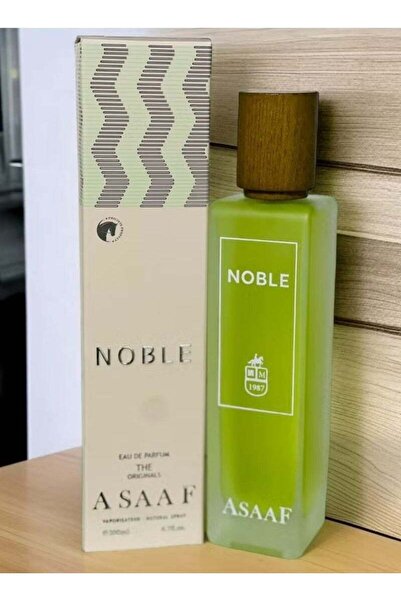 ASAAF Assaf Noble perfume, luxurious and attractive scent, 200ml