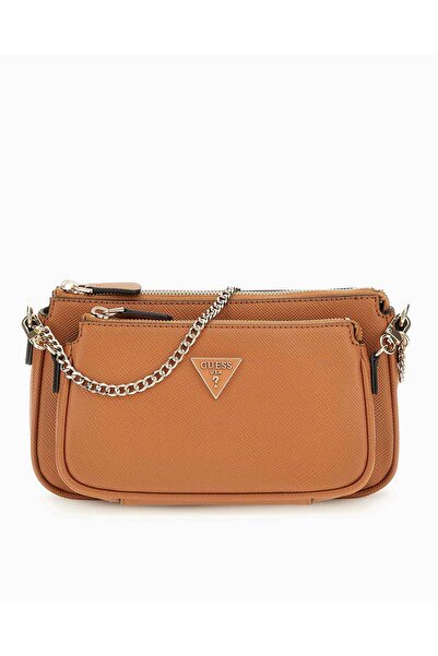Guess Bramina Noelle II İki Torbalı Kadın Çapraz Askılı Çanta