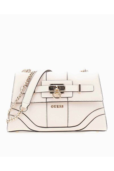 Guess Latona Greyson II Kadın Omuz Çantası