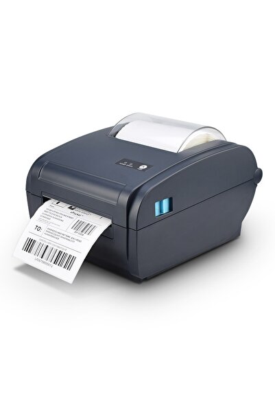 PROCART Thermal printer AWB 110 mm, USB, LAN, WiFi, Windows/Android/iOS, speed 160mm/s