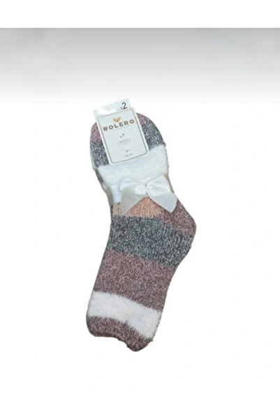 Freshness Bolero B-25 Yumoş 2-Pack Socks