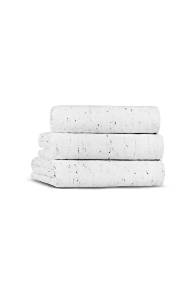 Fine Neppy Gauze Havlu Fibrosoft ® Misafir Havlusu 30x40