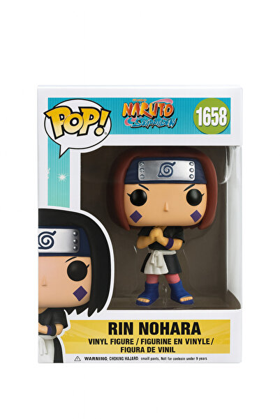 OEM Figurină Shippuden – Rin 1658, Figurină de vinil de colecție anime