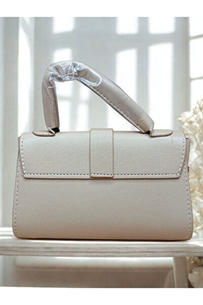 Dolce Rosa Noraa Model Women's Hand and Shoulder Bag New Season