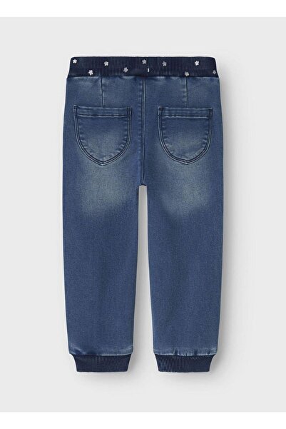 name ıt Jeans Dark Blue Denim