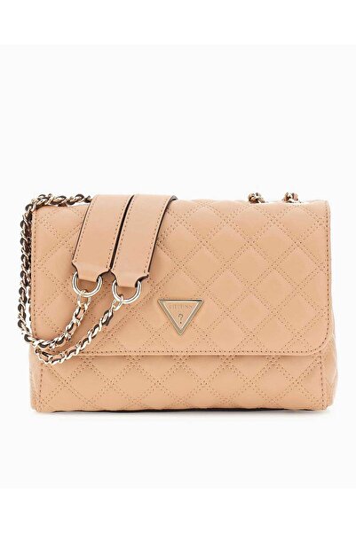 Guess Cruise Giully 2 Kadın Omuz Çantası