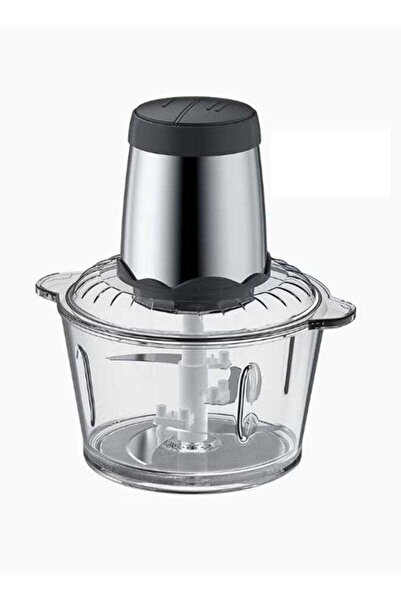 Arabest Food Processor Blender Electric Chopper Food Grinder