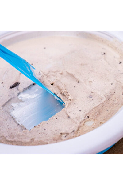 Gadget Master Rolled Ice Cream Making Set