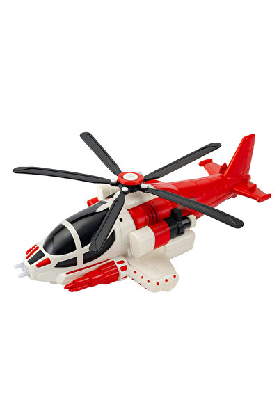 OEM Elicopter de jucărie cu lumini, sunete și rotație la 360 de grade – Model...