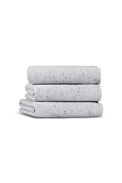 Fine Neppy Gauze Havlu Fibrosoft ® El Havlusu 50x90