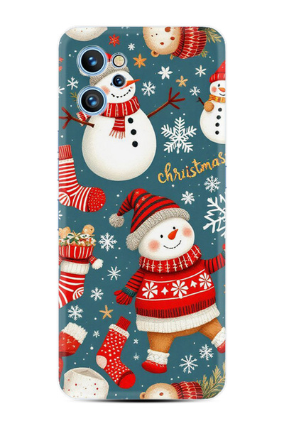 Reeder S19 Max Pro Kılıf Yeni Yıl Temalı Baskılı Desenli Kapak Stk-11.jpg