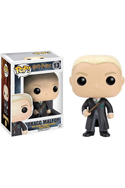 OEM Figurină Malfoy 13 – Figurină din vinil de colecție
