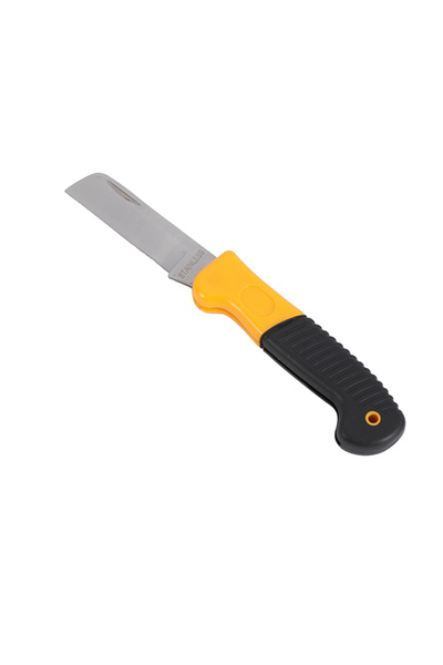 Lawazim Electric Knife - Folding Utility Knife for Electrical and DIY Work