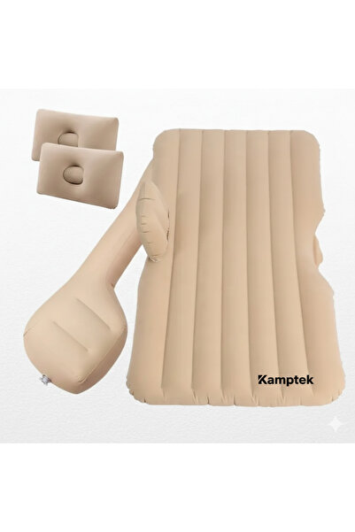 kamptek kamp teknolojisi Kamp Araç İçi Çadır Şişme Yatak Bütün Araçlar İle Uy...