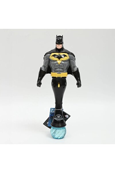 Warner Bros DC Comics Batman Light-Up Bubble Wand