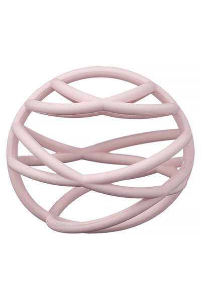 Pitikot Minge Sensoriala din Silicon Pitikot® pentru Bebelusi, Antiderapanta, Usor de Prins, Moale si Sigura