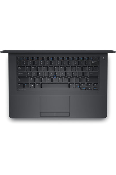 Dell Refurbished Latitude 5490 laptop, 14.0" HD screen, i3-7130U, 16GB, DDR4 memory, 256GB SSD