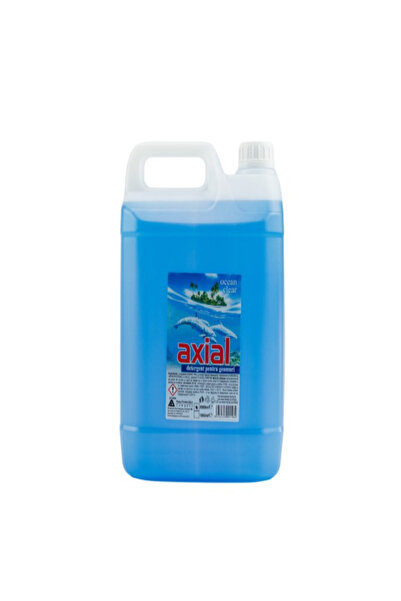 AXIAL - Detergent pt geamuri