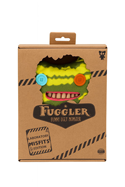 OEM Set Monștri Fuggler Plus – Edite Misfits – 24x17cm