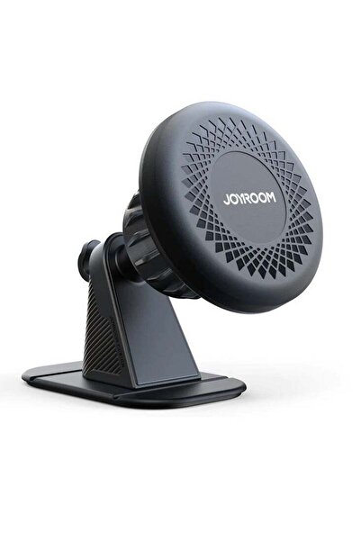 Joyroom حامل هاتف مغناطيسي للسيارة، حامل جوال عالمي للوحة القيادة، يدور 360 درجة