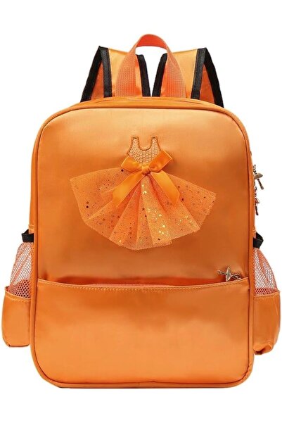 bebeLOGIC Τσάντα μπαλέτου, χορού, γυμναστικής για παιδιά, μοντέλο μπαλαρίνας,...