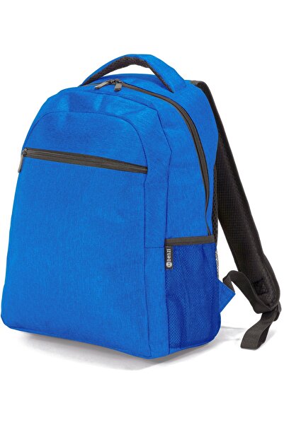 Benzi Casual Backpack Wizz Air/Ryanair, BZ 5651, 40x31x15 cm, Blue