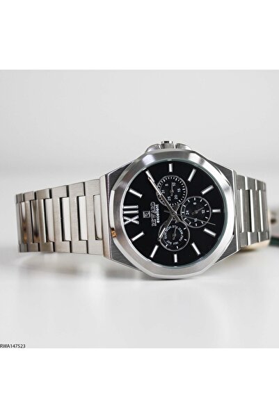 Reward Rwa147523 Men's Steel Band Wristwatch