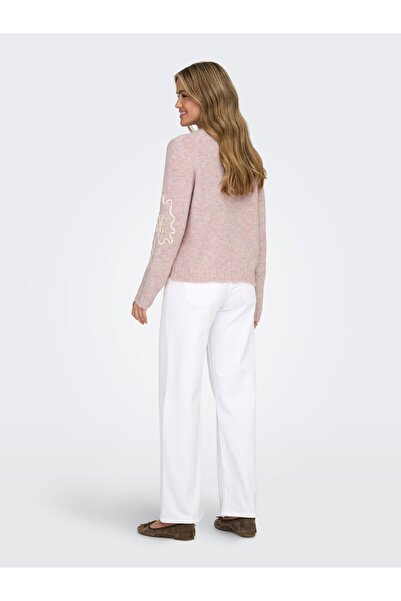 ONLY Strickpullover ONLALTA Strickpullover