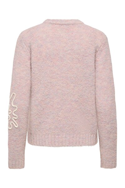 ONLY Strickpullover ONLALTA Strickpullover