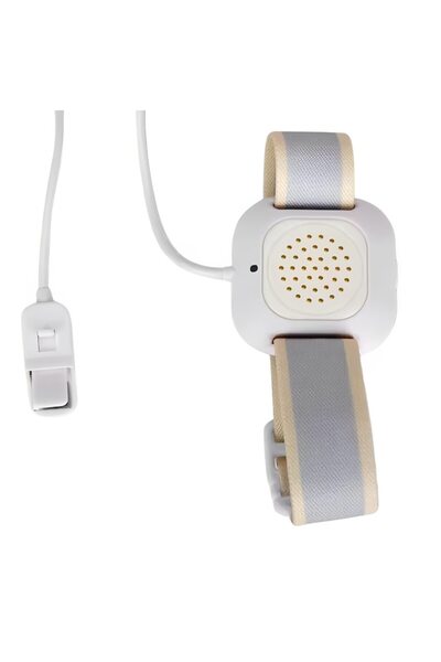 OEM Urinary Incontinence Alarm, Enuresis, Moisture Sensor, Child/Elderly Care, Sound and Vibration