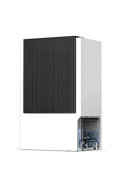 EasyAcc Dezumidificator, încălzitor și uscător de rufe portabil X2 3 în 1, 3L...