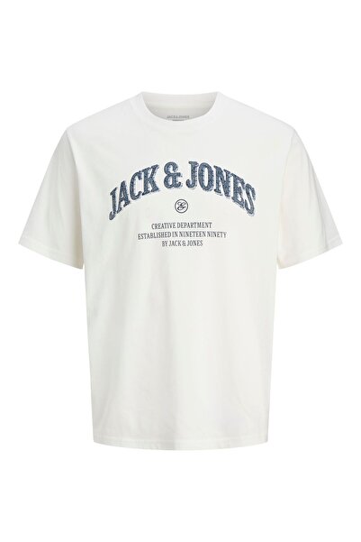 Jack & Jones Plus T-shirt Plus Size T-shirt