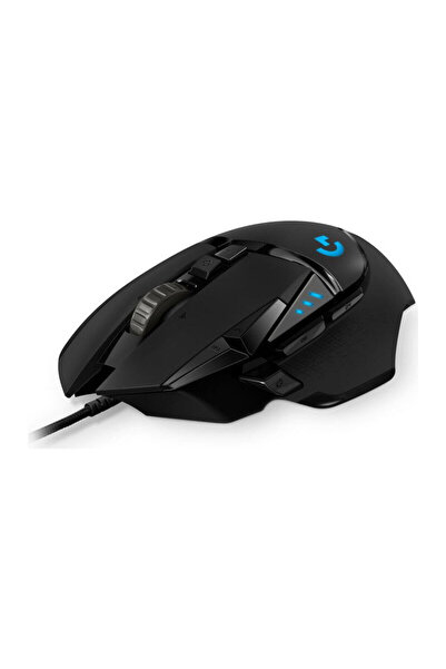 logitech Mouse Gaming G502 HERO