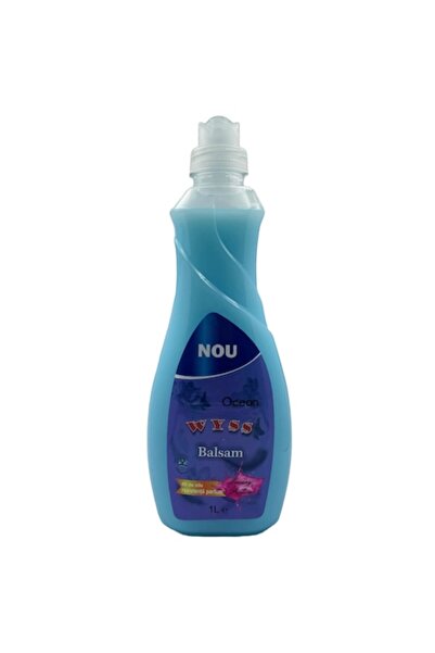 WYSS Chemicals Balsam de rufe WYSS Ocean, 40 spălări, 1L